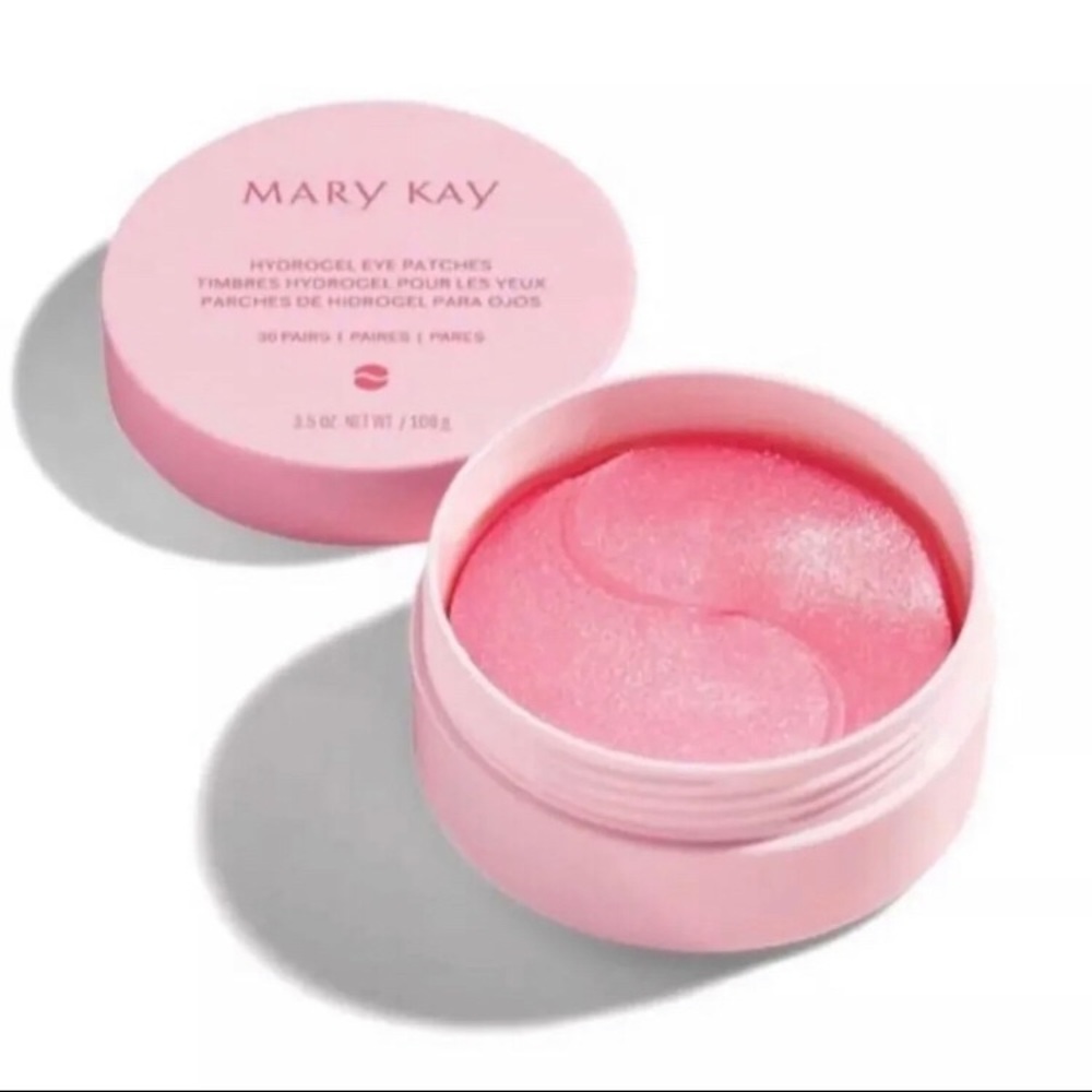 Mary kay eye patches 👁💕 - Picture 2 of 3